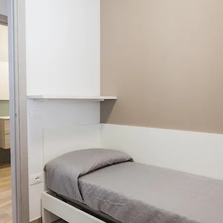 Apartamento Domar *