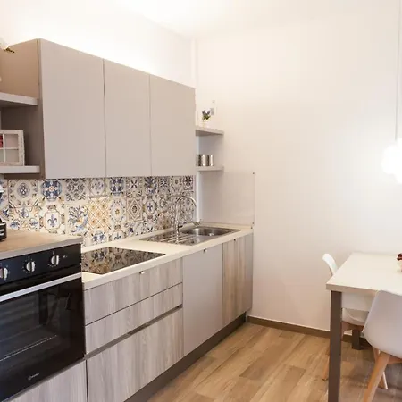 Apartamento Domar Civitanova Marche